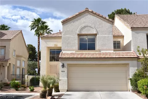 7828 Bluewater Dr #0, Las Vegas, NV 89128