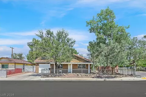 1900 Merze Ave, Henderson, NV 89011