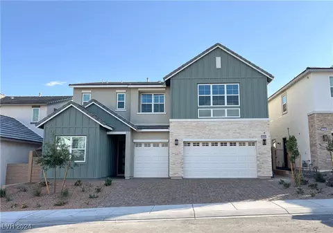10345 Vento Soffia Ave, Las Vegas, NV 89166