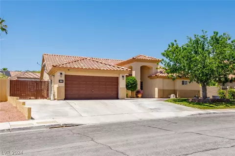 5473 Painted Gorge Dr, Las Vegas, NV 89149
