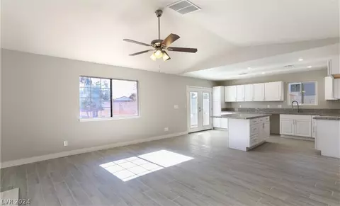 4415 W Red Coach Ave, North Las Vegas, NV 89031