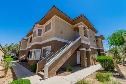 833 Aspen Peak Loop #326, Henderson, NV 89011