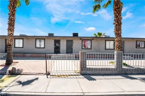 530 N 15th St, Las Vegas, NV 89101