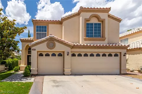 2125 Marble Gorge Dr, Las Vegas, NV 89117