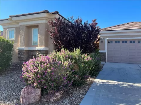 2729 Cuckoo Shrike Ave, North Las Vegas, NV 89084
