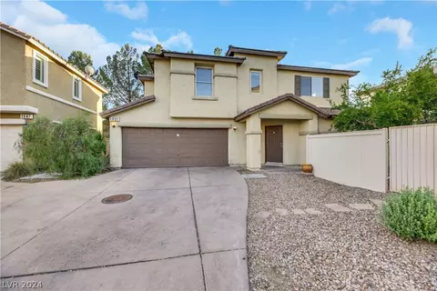 1951 Sundown Canyon Dr, Henderson, NV 89014