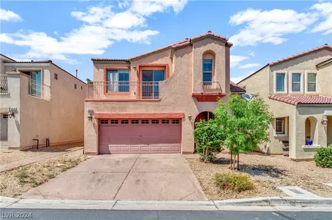 10024 Bonterra Ave, Las Vegas, NV 89129