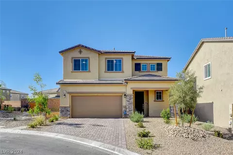 10432 Sadie Blake Ave, Las Vegas, NV 89166