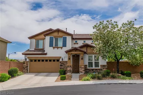 10245 Bristol Peak Ave, Las Vegas, NV 89166