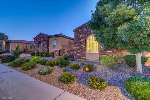 6451 Convinto St, Las Vegas, NV 89131