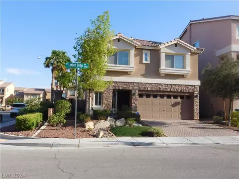 5945 Lambert Bridge Ave, Las Vegas, NV 89139