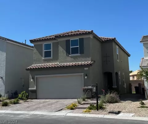 8908 Juniper Knoll Ave, Las Vegas, NV 89129