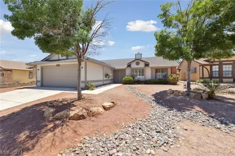 6209 Burnt Hills Dr, Las Vegas, NV 89130