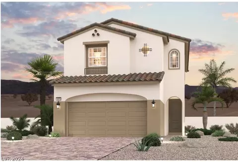 235 Jaldena Ln, Henderson, NV 89011