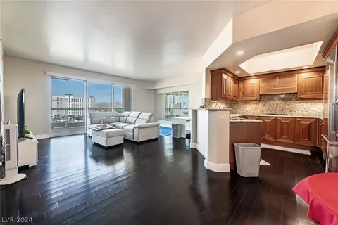 2777 Paradise Rd #807, Las Vegas, NV 89109