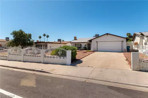 4263 E Twain Ave, Las Vegas, NV 89121