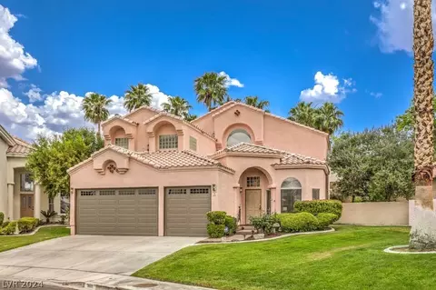 1801 Dalton Dr, Henderson, NV 89014