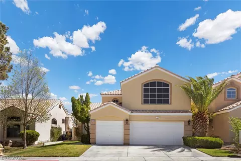 2336 Satellite Beach Dr, Las Vegas, NV 89134