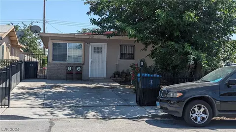 3517 Glendale Ave, North Las Vegas, NV 89030