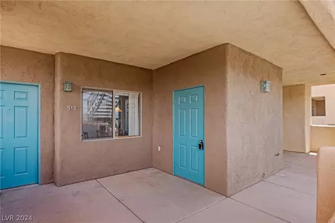 470 Turtleback Rd #512, Mesquite, NV 89027 photo 29