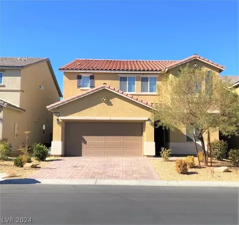 6451 Holland Hills St, Las Vegas, NV 89113