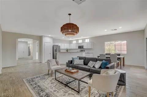4737 Bell Canyon Ct, North Las Vegas, NV 89031