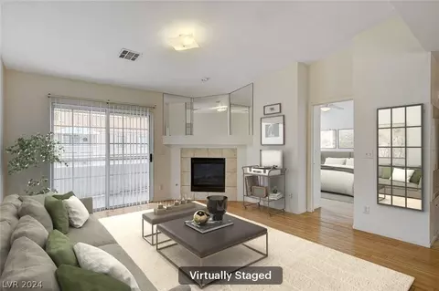 8452 Boseck Dr #217, Las Vegas, NV 89145