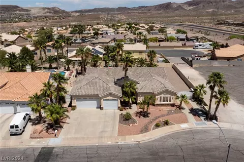 1005 Norellat Rd, Henderson, NV 89011
