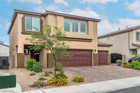1049 Willow Berry Ave, North Las Vegas, NV 89032