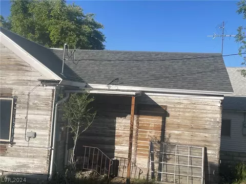 Exterior - 732 734 Ely St, Ely, NV 89301 photo 1 of 3