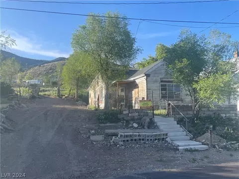 732 734 Ely St, Ely, NV 89301