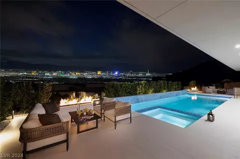 673 Tranquil Rim Ct, Henderson, NV 89012