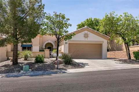 10807 Mission Lakes Ave, Las Vegas, NV 89134