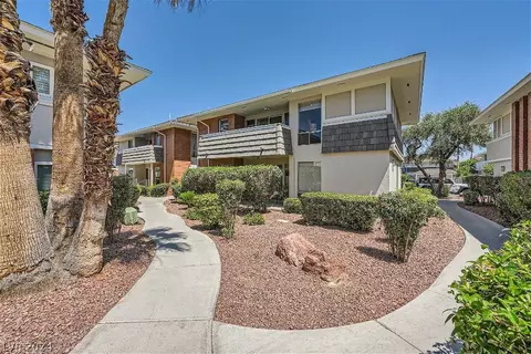 737 Oakmont Ave #1208, Las Vegas, NV 89109