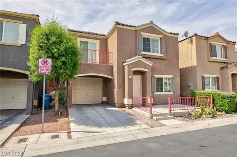 6289 Humus Ave, Las Vegas, NV 89139