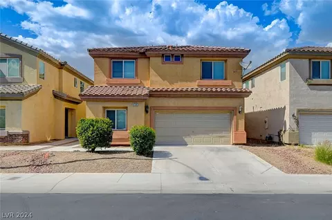 9734 Waukegan Ave, Las Vegas, NV 89148