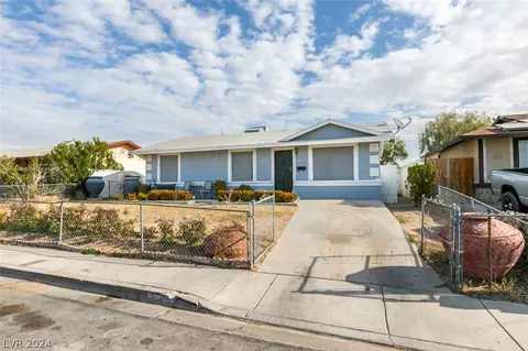2924 Harewood Ave, North Las Vegas, NV 89030
