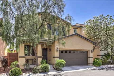 10437 Yew Blossom Ave, Las Vegas, NV 89166
