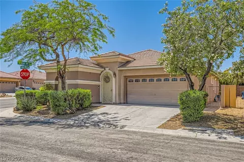 9421 Andesite Hollow Ct, Las Vegas, NV 89178