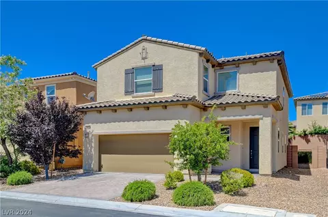 961 Dark Bird St, Las Vegas, NV 89178