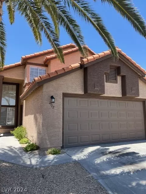 4112 Compass Rose Way, Las Vegas, NV 89108