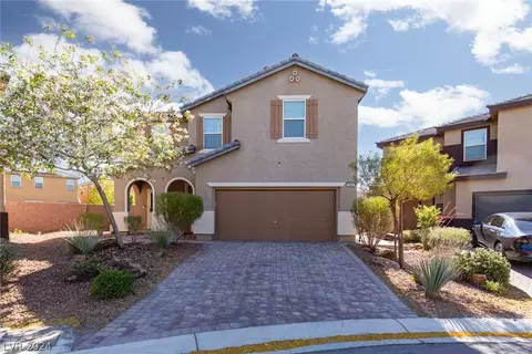 4060 Little Bay Ave, North Las Vegas, NV 89081