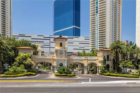 2777 Paradise Rd #604, Las Vegas, NV 89109