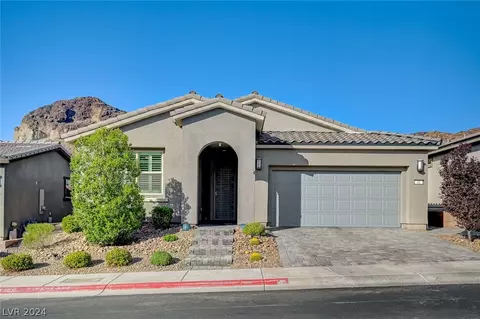 44 Via Del Fiume, Henderson, NV 89011