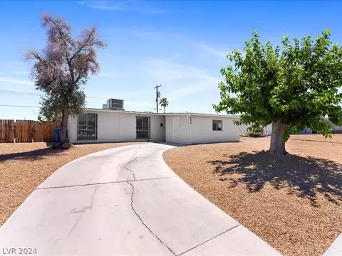 2235 Natalie Ave, Las Vegas, NV 89169
