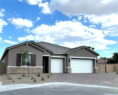 10096 Goff Grove Ct, Las Vegas, NV 89183