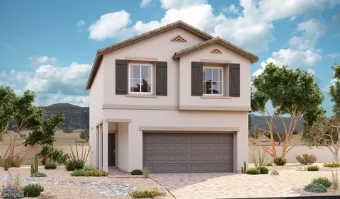 5075 Tranquil View St, Las Vegas, NV 89130