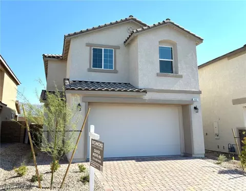 966 Williamtown Ave, North Las Vegas, NV 89084