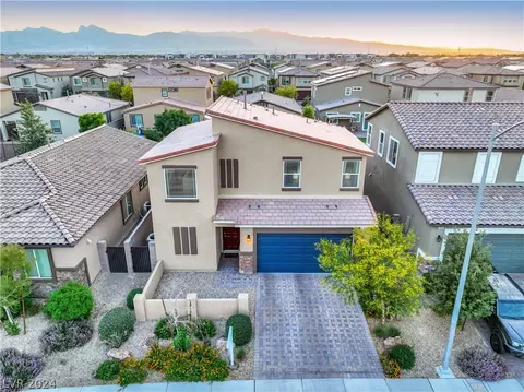 7741 Haystack Rock St, North Las Vegas, NV 89084