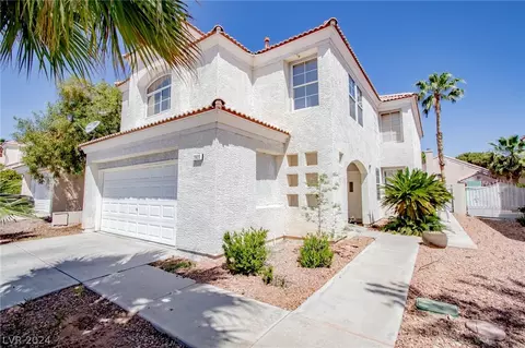 7820 Millhopper Ave, Las Vegas, NV 89128